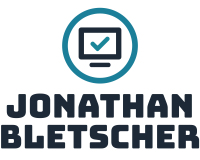 Jonathan Bletscher – Growing together